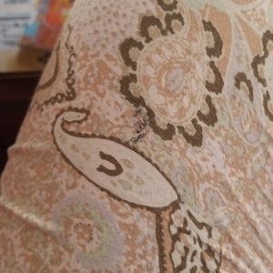 Meet your Posher, Liz